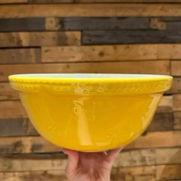 Sweet Bee Mixing Bowl 29cm