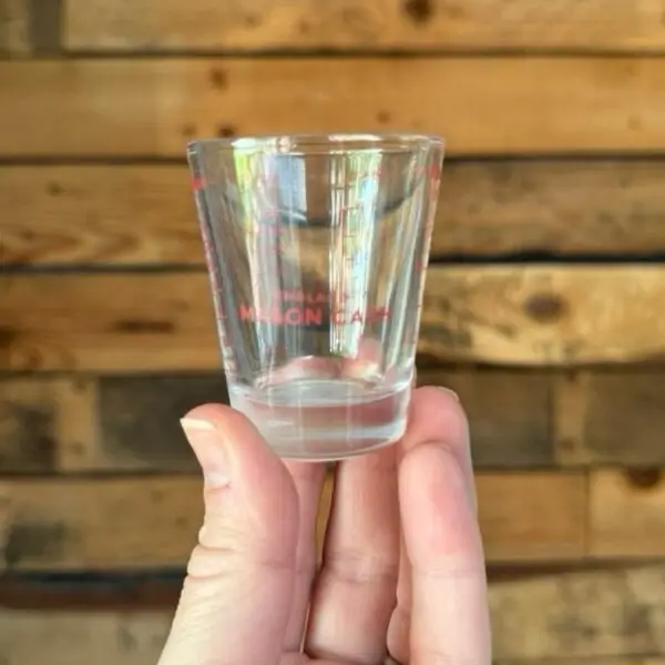 Mason Cash 35ml Measuring Glass