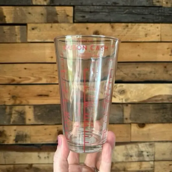 Mason Cash 350ml Measuring Glass