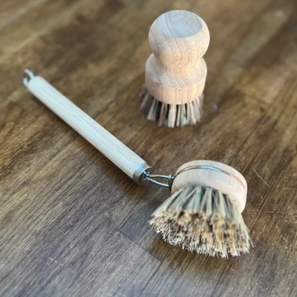 Banneton brush