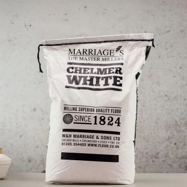 Chelmer White Flour