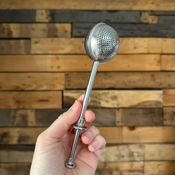 Flour Duster