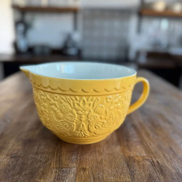 Mason Cash Home To Roost Batter Jug