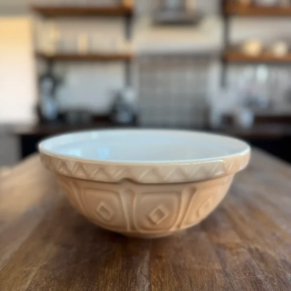 Cane bowl 26cm