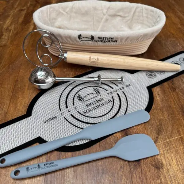Sourdough Beginners Kit