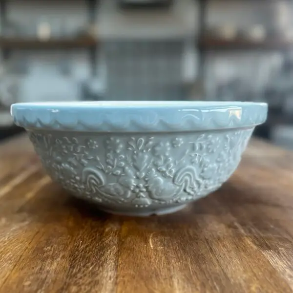 Home To Roost Blue 26cm Bowl