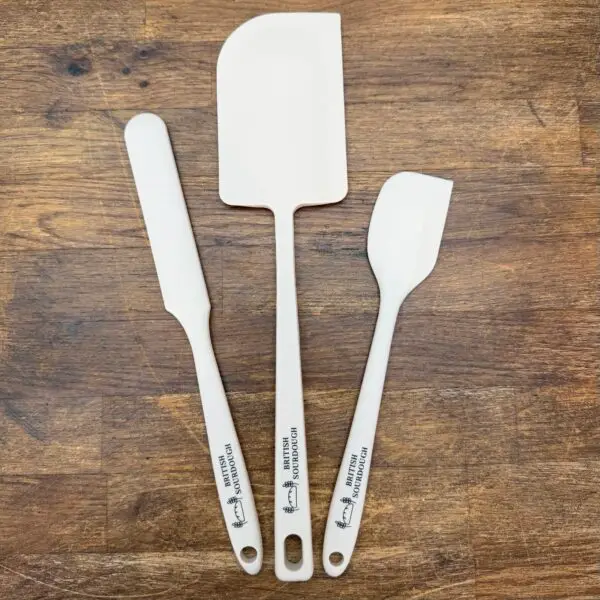 Spatulas - Various Sizes