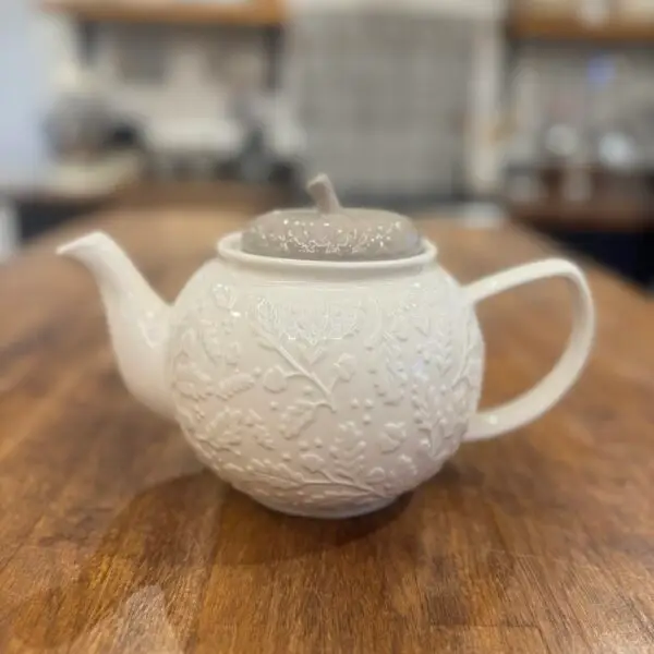 Price & Kensington Acorn Teapot