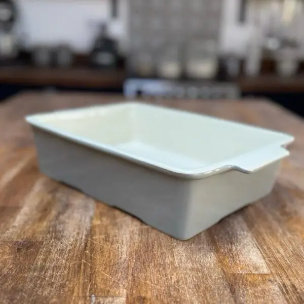 Mason Cash Lasagne Dish