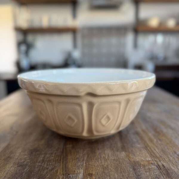 Mason Cash 32cm Cane Mixing Bowl