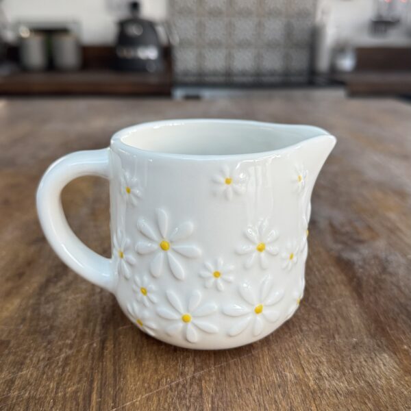Daisy Small Jug