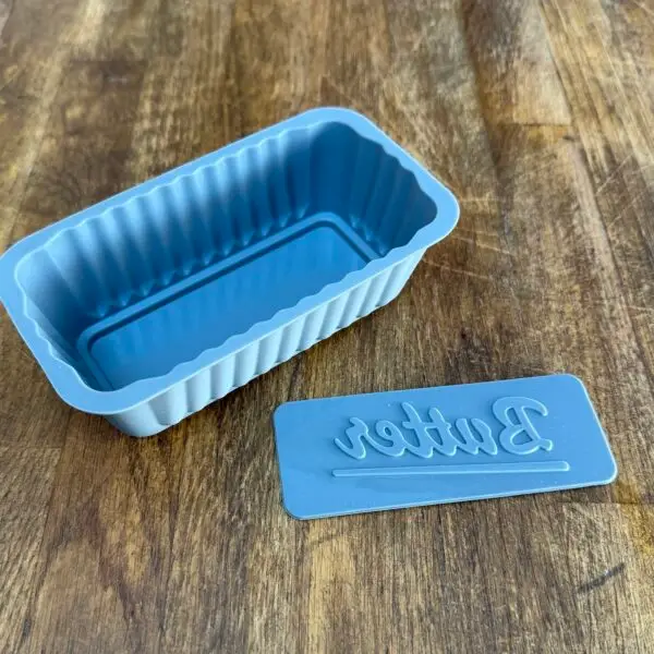 Kilner Butter Moulds