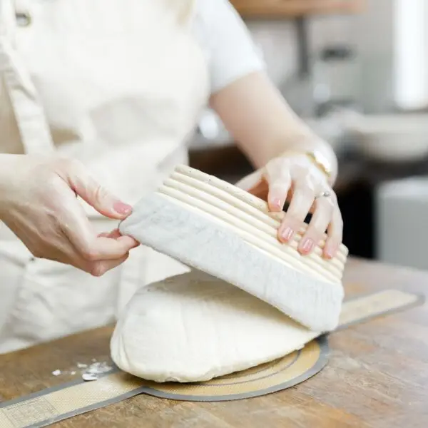 Bulk Fermentation Chart PDF - UK ONLY - Refer to International Download section